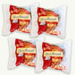 Otis Spunkmeyer Cheese Streusel Muffin 4oz