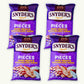 Snyder's Pieces Sour Cream Caramelized Onion 11.25oz