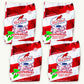 Red Bird Candy Puffs Peppermint 46oz
