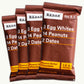 RXBAR Peanut Butter Chocolate 12g Protein Bar 1.8oz