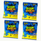 Sour Patch Kids Blue Raspberry 3.6oz