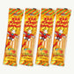 Mango Sour Power Candy Straws 1.75oz