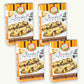 Sunbelt Bakery Peanut Butter Chocolate Chips Granola Bar 10.21oz 10ct