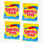 Swedish Fish Soft Chewy Candy 3.6oz