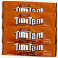 Tim Tam Chewy Caramel Cookies 175g