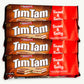 Tim Tam Sweet and Salty Cookies 165g