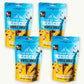 Tip of the Iceberg Salted Caramel Mini Waffle Cones 4.24oz