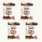 Unique Original Pretzels Splits 2.12oz