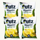 Utz Ripples Fried Dill Pickle Potato Chips 2.75oz