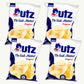 Utz No Salt Added Potato Chips 2.75oz