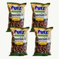 Utz Sourdough Specials Unsalted Pretzels 16oz