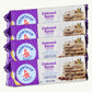 Voortman Oatmeal Raisin Cookies 7.4oz