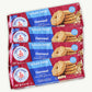 Voortman Sugar Free Oatmeal Cookies 8oz