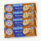 Voortman Sugar Free Shortbread Cookies 8oz