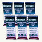 Defender Cinnamon Churro Oatmeal Protein Bar 1.55oz