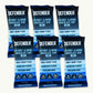 Defender Coconut Almond Chocolate Chip Protein Bar 1.55oz