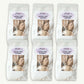 Hahn's Old Fashioned Crumb Cake Cookies 14oz