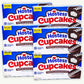 Hostess Chocolate Cupcakes 8ct