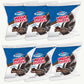 Hostess Double Chocolate Mega Muffin 5oz