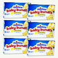 Hostess Lemon Drizzle Baby Bundts Cakes 10oz