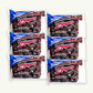 Hostess Chocolate Iced Devil's Food Zingers 3.81oz