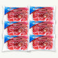 Hostess Raspberry Zingers Single Serve 4.02oz