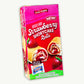 Little Debbie Strawberry Shortcake Rolls 3.4oz