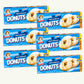 Little Debbie Old Fashioned Donuts 15.43oz 6ct