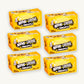 Now and Later Pineapple Candy 0.93oz