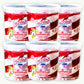 Red Bird Peppermint Candy Puffs 18oz