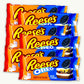 Reese's Oreo Milk Chocolate Peanut Butter Cups 1.41oz