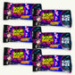 Sour Patch Kids Strawberry Watermelon Glow Ups 2.99oz