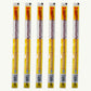 Rolets Super Big Chewy Premium Smoked Snack Sticks 0.9oz