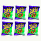 Takis Crunchy Fajitas Tortilla Chips 3.25oz
