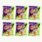 Takis Fuego Duos Chili Lime Watermelon Snack Mix 3oz