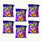 Takis Fuego Tortilla Chips Snack Size 3.25oz