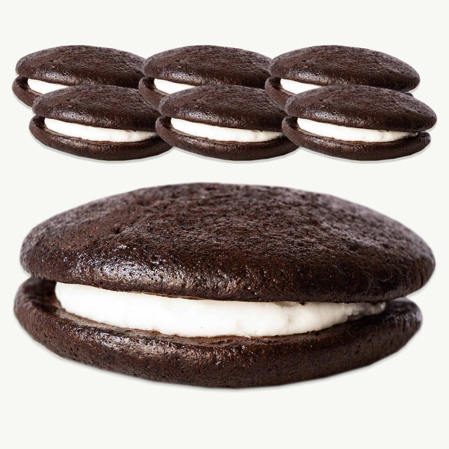 Daisy's Chocolate Whoopie Pie 4oz