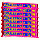 Charleston Chew Strawberry Candy Bar 1.87oz