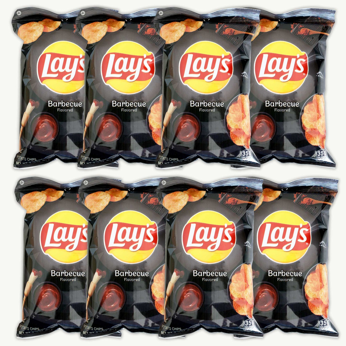 Lay's Barbecue Potato Chips 2.25oz