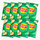Lay's Sour Cream and Onion Potato Chips 2.25oz