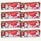 Little Debbie Christmas Gingerbread Soft Cookies 8ct 6oz