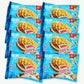Redefine Foods Skippy Peanut Butter Oatmeal Protein Pie