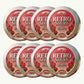 Retro Sours Red Apple Candy 2.12oz