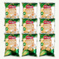 Herr's Sour Cream and French Onion Ripple Potato Chip 2.5oz