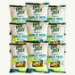 Late July  Organic Garlic Herb Onion Cilantro Tortilla Chips 10oz