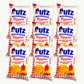 Utz Sizzlin' Summer Burger Ripple Potato Chips 7.75oz