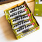 Abba Zaba Candy Bar 2oz