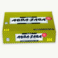 Abba Zaba Candy Bar 2oz