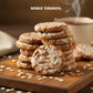 Archway Crispy Iced Oatmeal Cookies 12oz