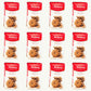 Archway Soft Molasses Cookie 9.5oz — 12-pack